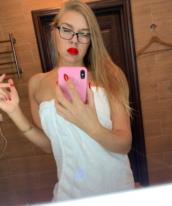 Анкета проститутки Анна - город Кунбатар, 30 лет, №5780