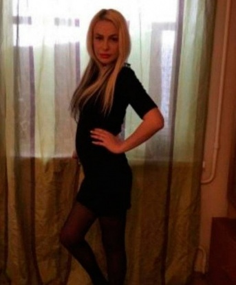 Анкета проститутки Юленька - город Кунбатар, 38 лет, №9564